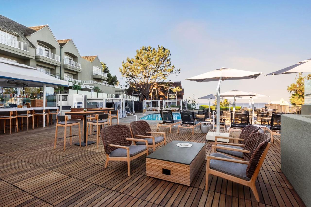 L'Auberge Del Mar Resort And Spa Exterior photo