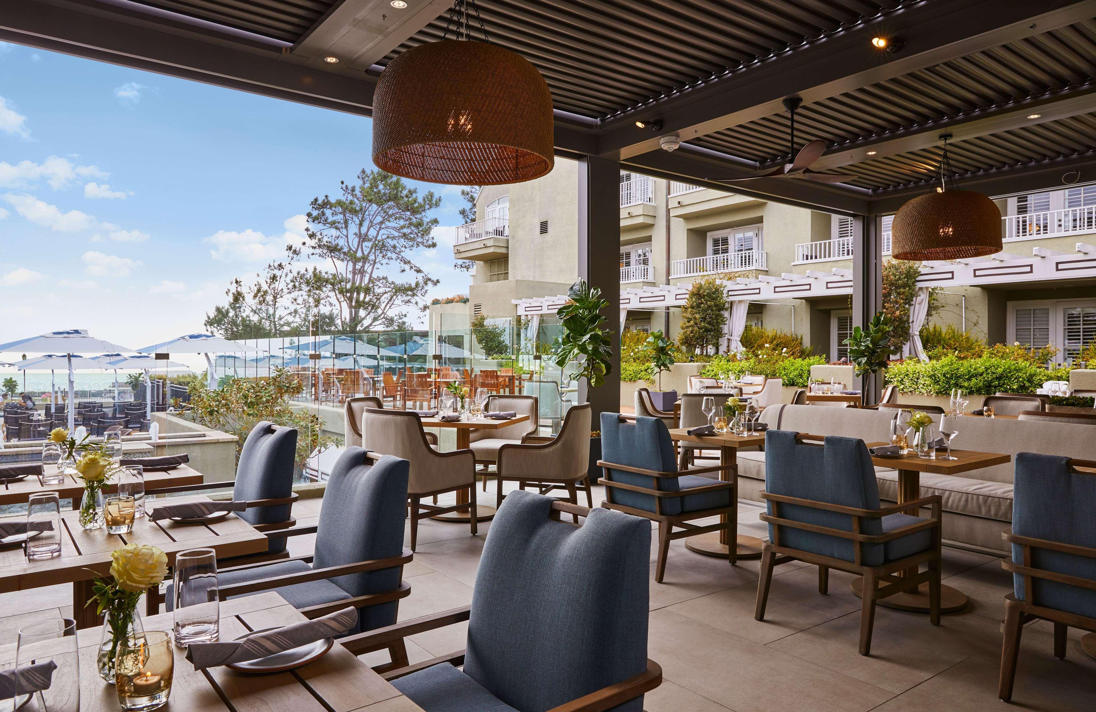 L'Auberge Del Mar Resort And Spa Exterior photo
